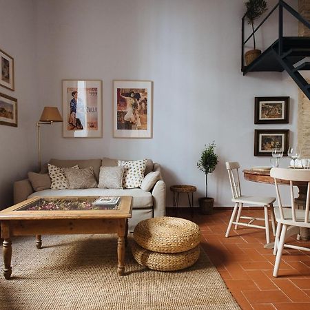 Casa Galera Daire Sevilla Dış mekan fotoğraf