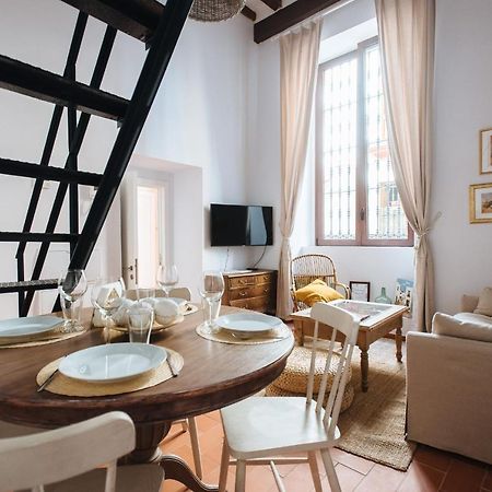 Casa Galera Daire Sevilla Dış mekan fotoğraf