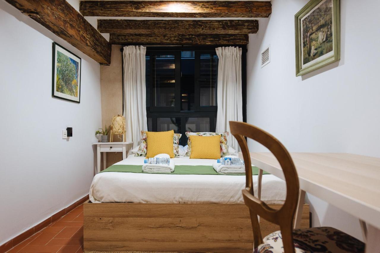 Casa Galera Daire Sevilla Dış mekan fotoğraf