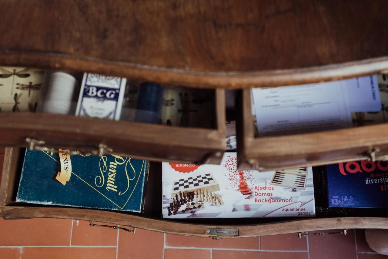 Casa Galera Daire Sevilla Dış mekan fotoğraf