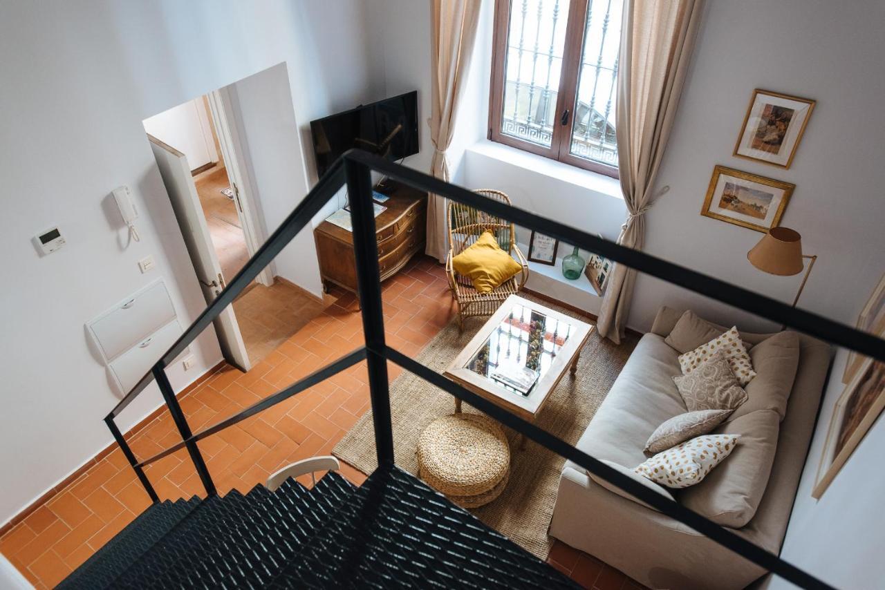 Casa Galera Daire Sevilla Dış mekan fotoğraf