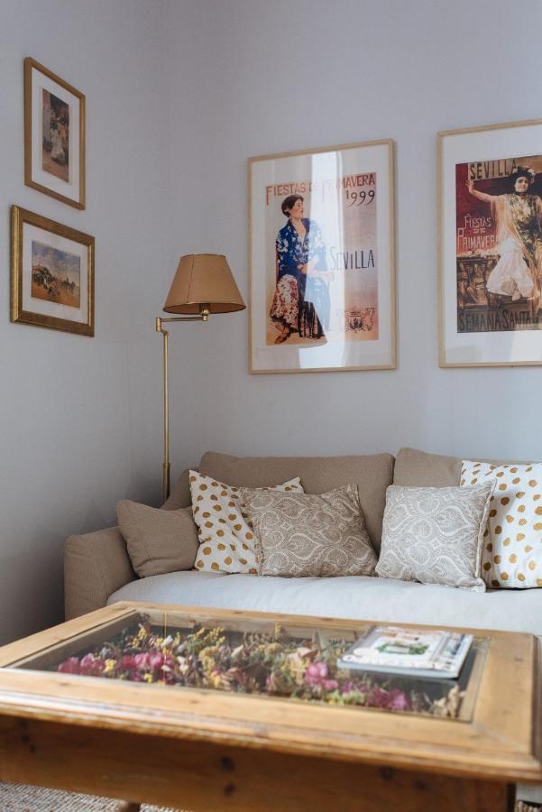 Casa Galera Daire Sevilla Dış mekan fotoğraf