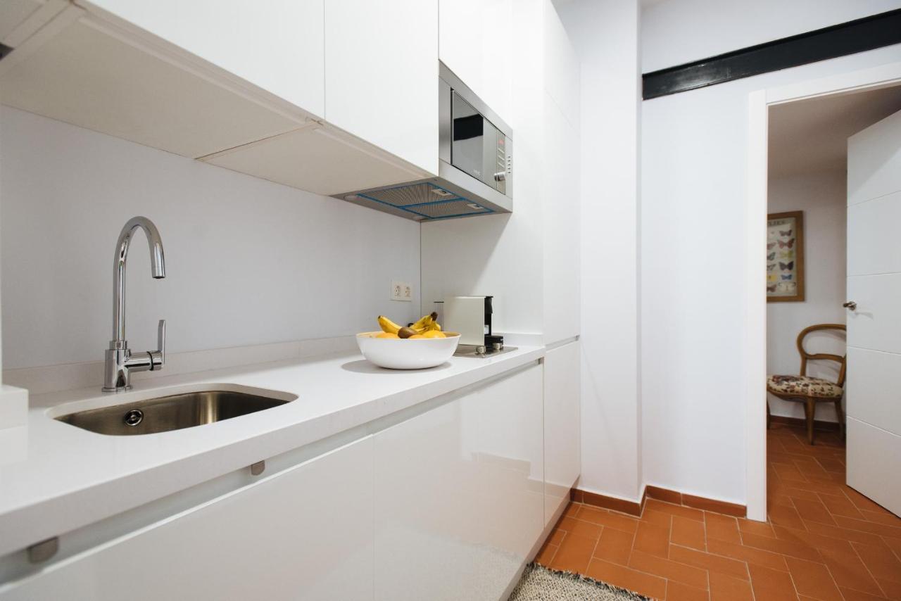 Casa Galera Daire Sevilla Dış mekan fotoğraf
