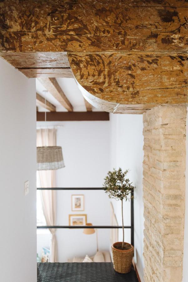 Casa Galera Daire Sevilla Dış mekan fotoğraf
