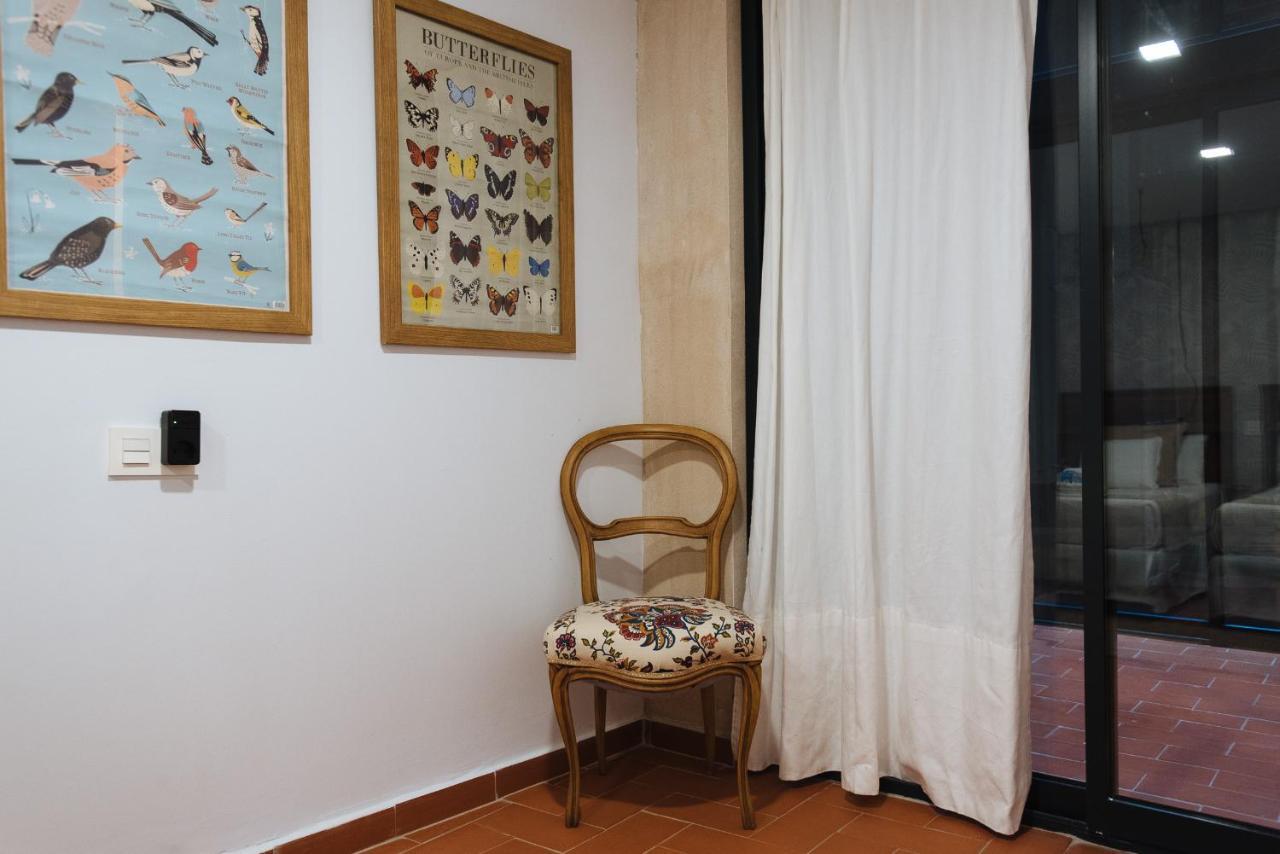 Casa Galera Daire Sevilla Dış mekan fotoğraf